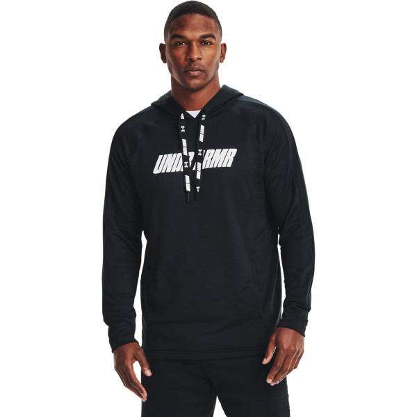 Men's UA Baseline Hoodie 