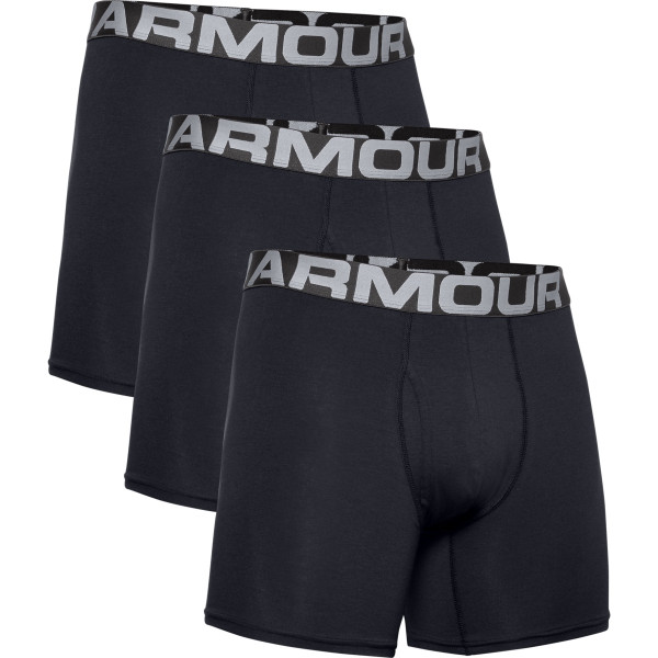 Men's Charged Cotton® 6