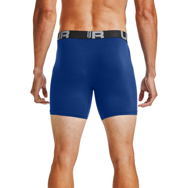 Men's Charged Cotton® 6