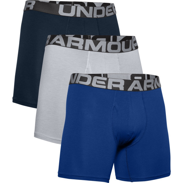 Men's Charged Cotton® 6