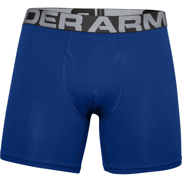 Men's Charged Cotton® 6
