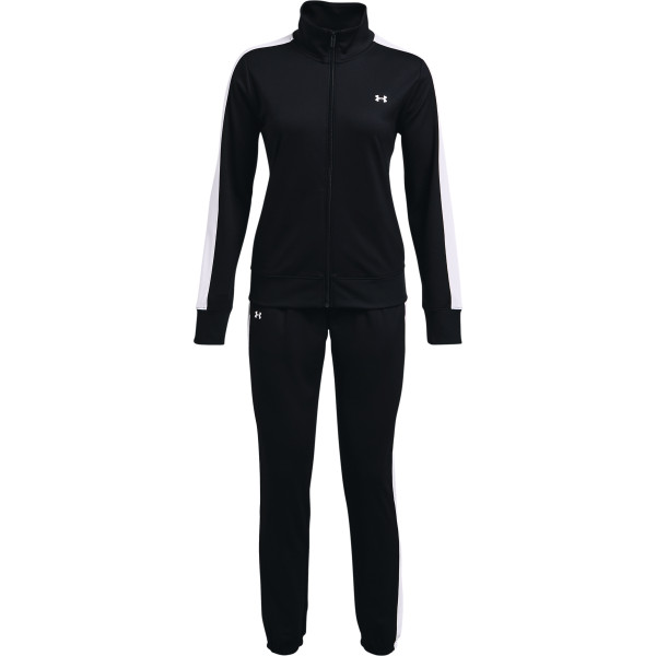 Women's UA Tricot Tracksuit