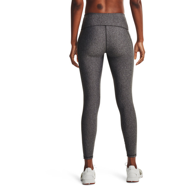 Women's HeatGear® Armour No-Slip Waistband Full-Length Leggings 