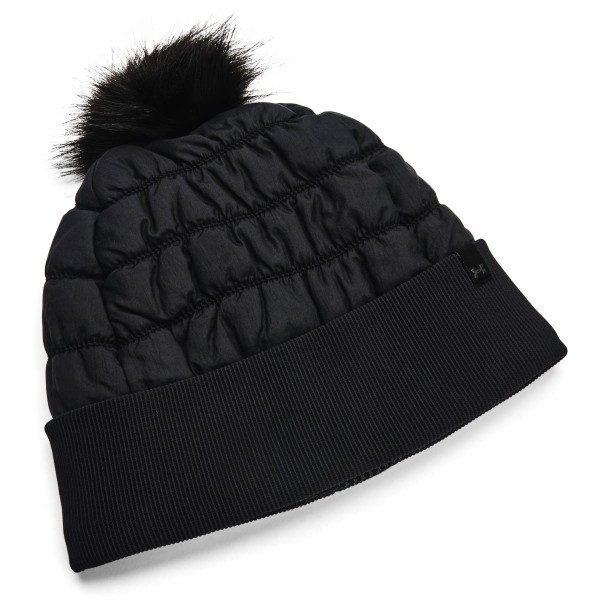 Women's UA Storm Insulated ColdGear® Infrared Beanie