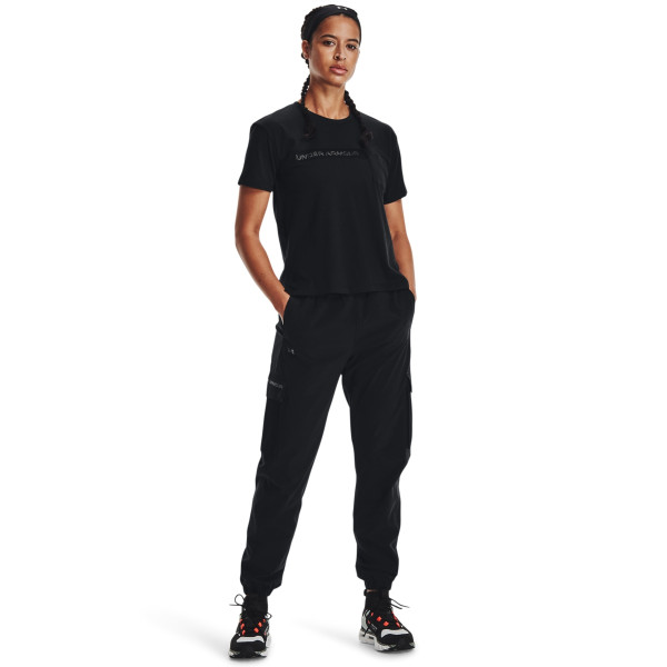Women's UA RUSH™ Woven Joggers