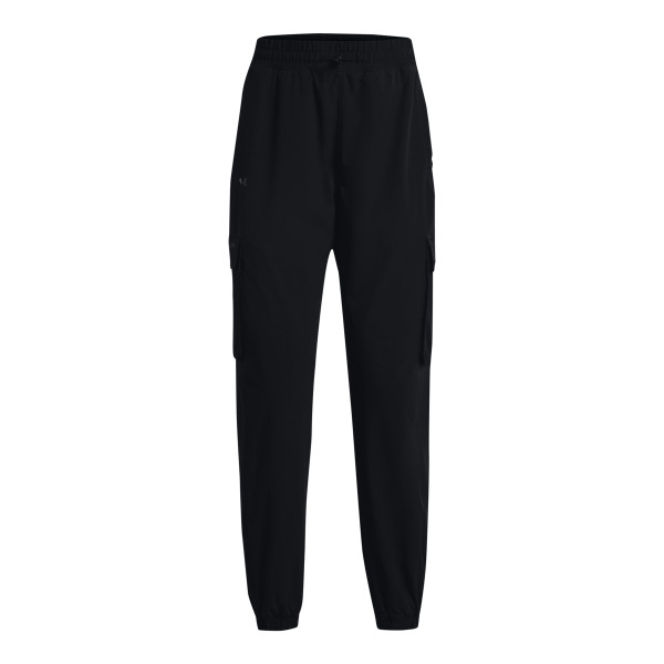 Women's UA RUSH™ Woven Joggers