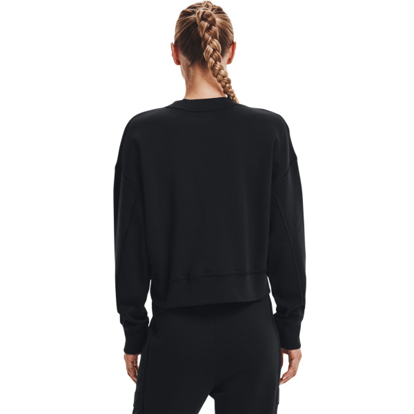 Women's Project Rock Fleece Crew