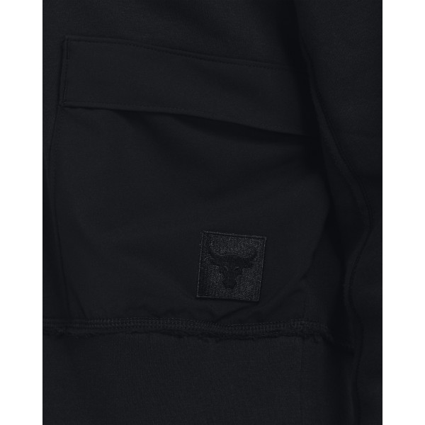 Women's Project Rock Fleece Crew