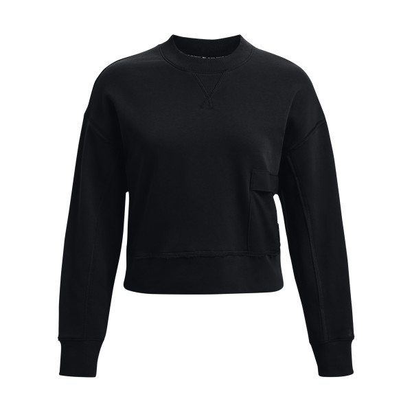 Women's Project Rock Fleece Crew