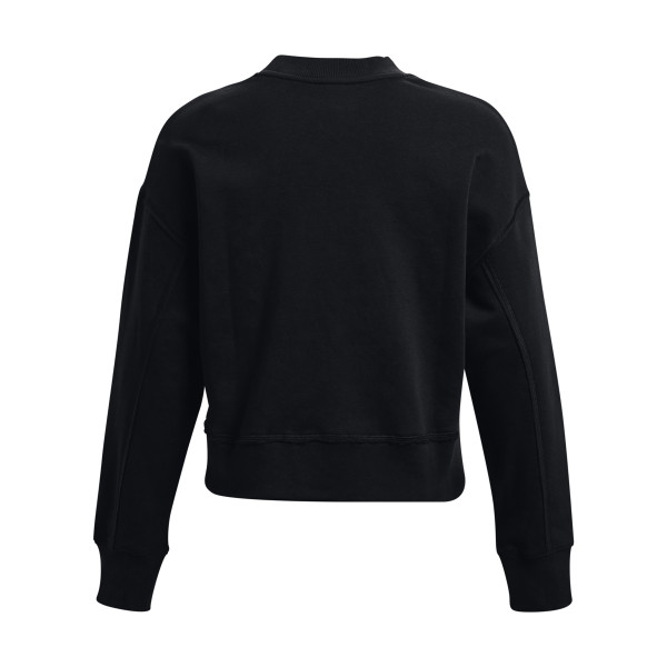 Women's Project Rock Fleece Crew