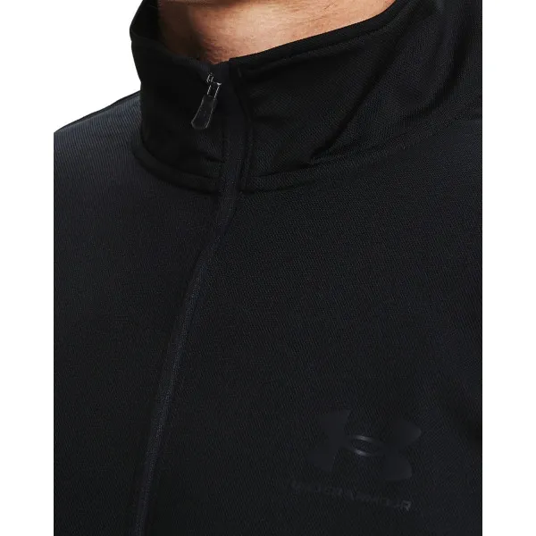 Men's UA Pique Track Jacket 