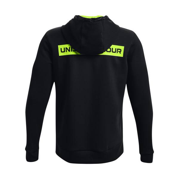 Men's UA Summit Knit FZ Hoddie