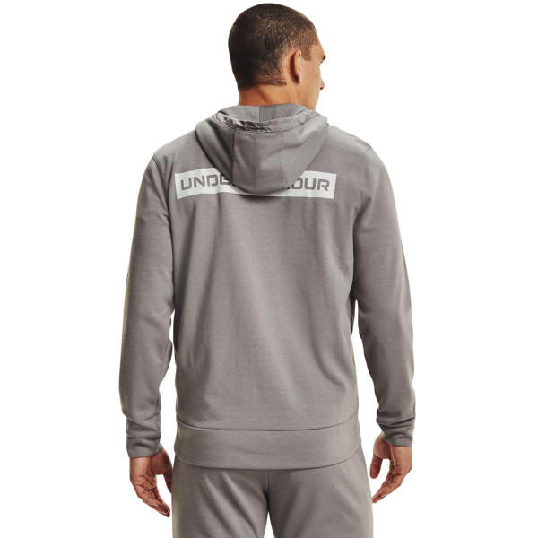 Men's UA Summit Knit FZ Hoddie