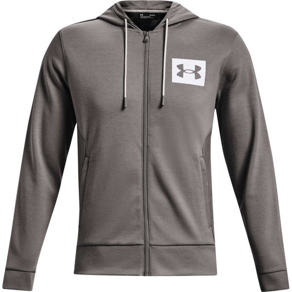 Men's UA Summit Knit FZ Hoddie