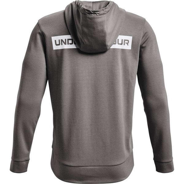 Men's UA Summit Knit FZ Hoddie