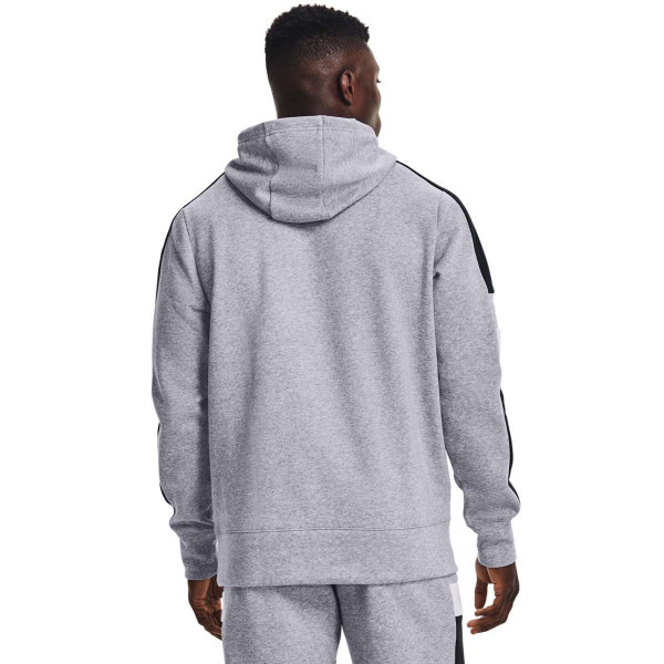 Men's UA Baseline Fleece Hoodie
