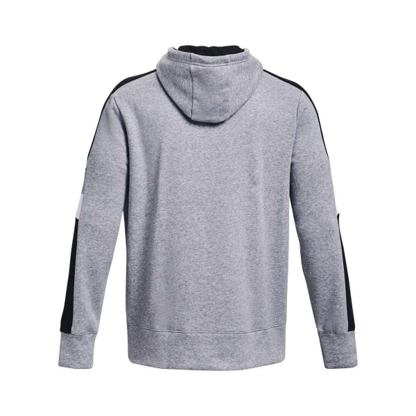 Men's UA Baseline Fleece Hoodie
