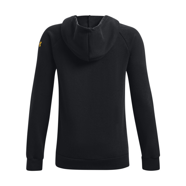 Boys' Project Rock Rival Fleece Hoodie 