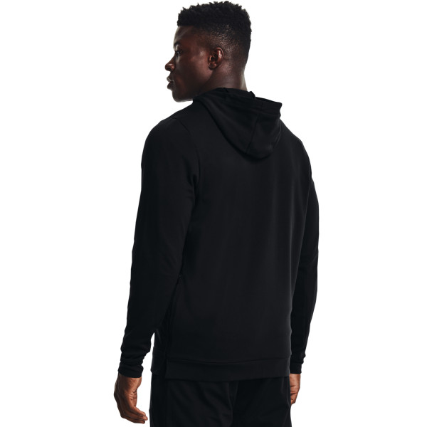 Men's UA RUSH™ All Purpose Full-Zip Hoodie