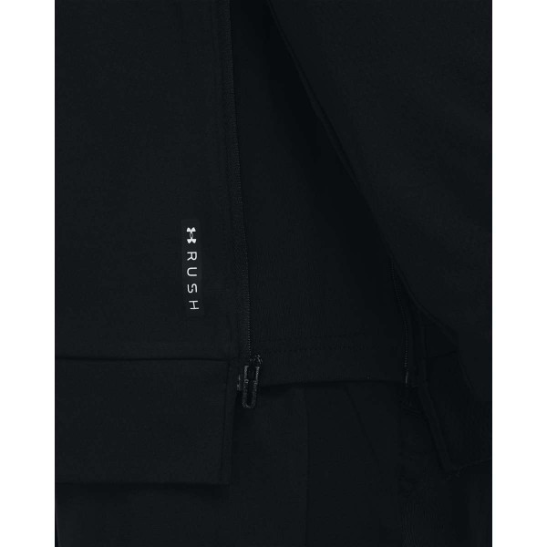 Men's UA RUSH™ All Purpose Full-Zip Hoodie