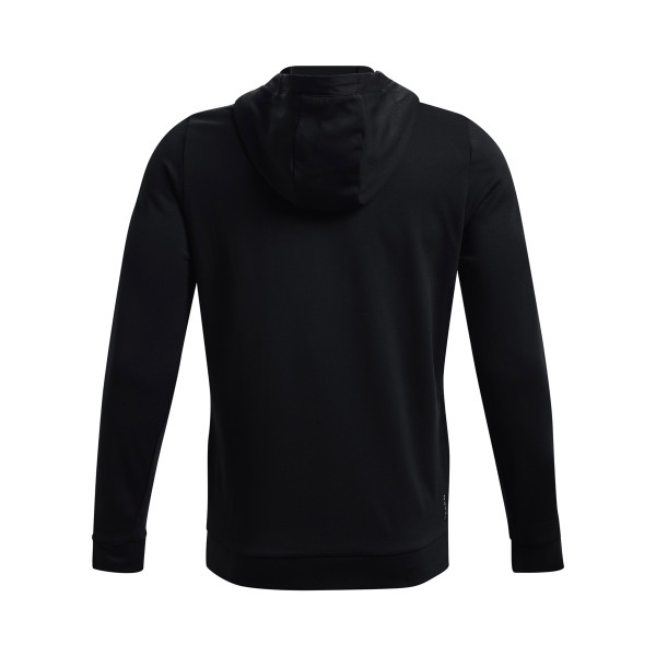 Men's UA RUSH™ All Purpose Full-Zip Hoodie