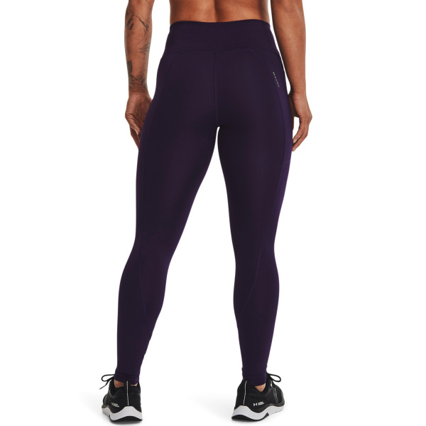Women's UA RUSH™ No-Slip Waistband Full-Length Leggings