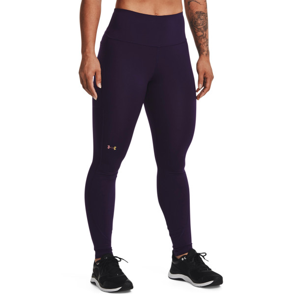 Women's UA RUSH™ No-Slip Waistband Full-Length Leggings