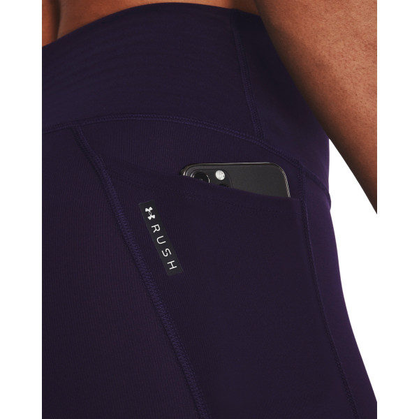 Women's UA RUSH™ No-Slip Waistband Full-Length Leggings