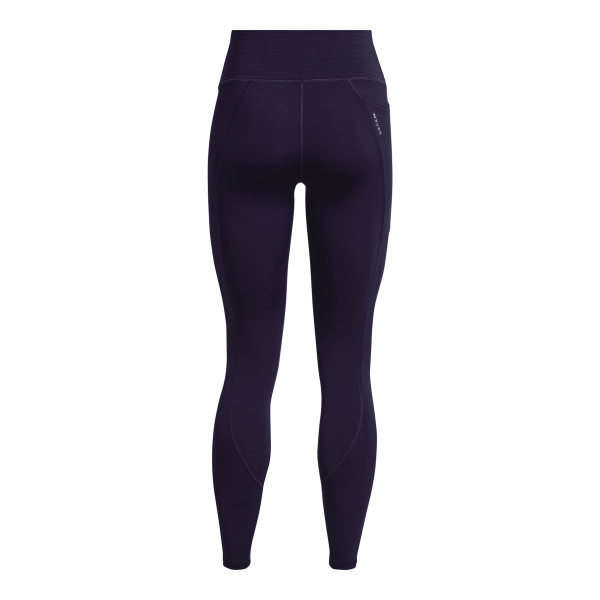 Women's UA RUSH™ No-Slip Waistband Full-Length Leggings