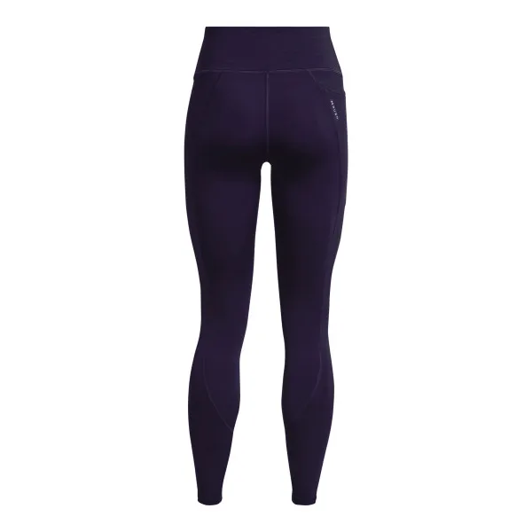 Women's UA RUSH™ No-Slip Waistband Full-Length Leggings 