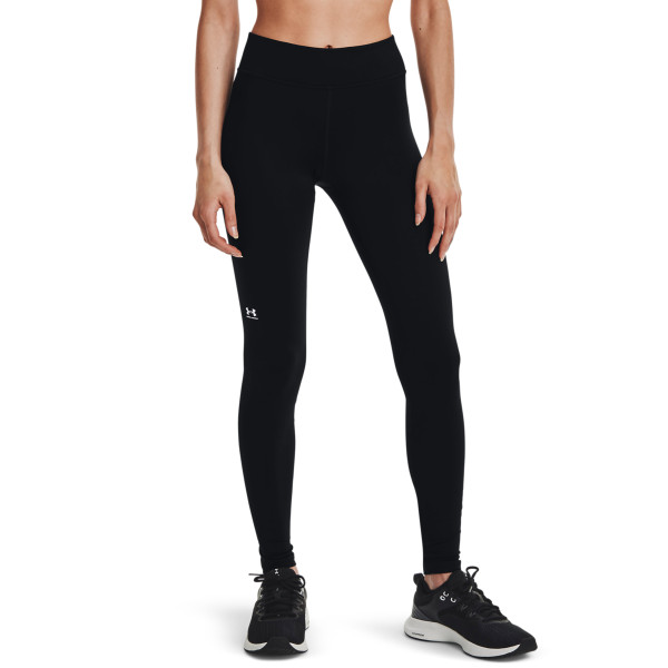 Women's UA Authentics Leggings 