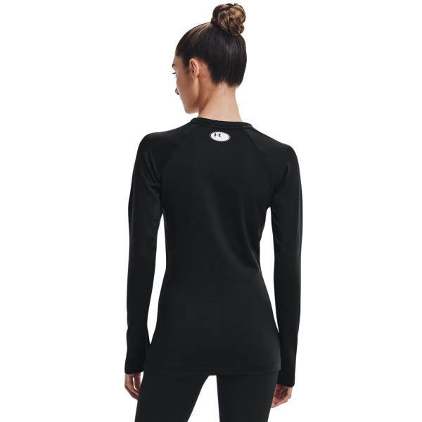 UA CG AUTHENTICS CREW
