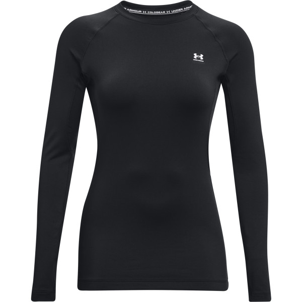 UA CG AUTHENTICS CREW
