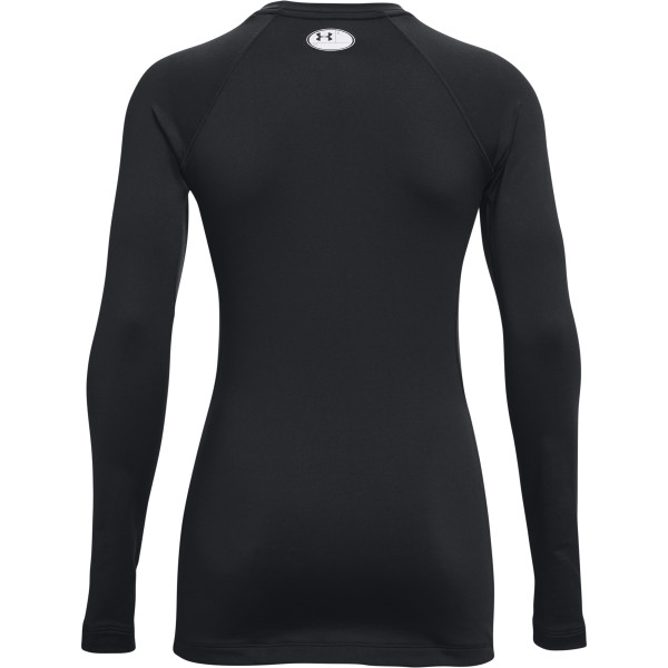 UA CG AUTHENTICS CREW