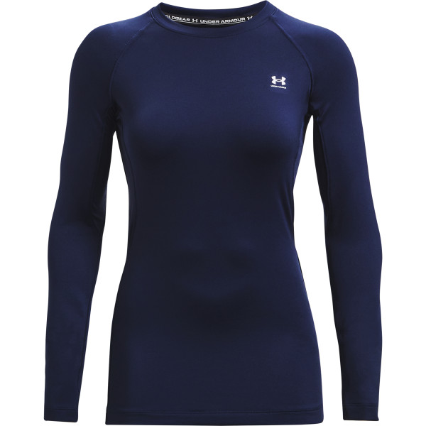 UA CG AUTHENTICS CREW