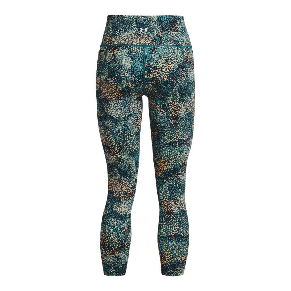 Women's UA Meridian Ankle Leggings