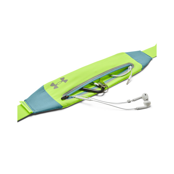 UA Flex Speedpocket Run Belt