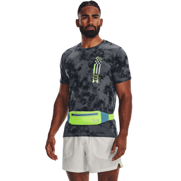 UA Flex Speedpocket Run Belt