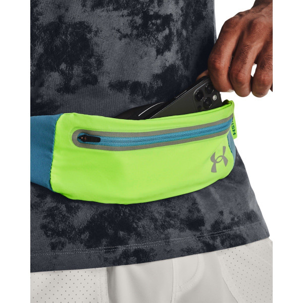 UA Flex Speedpocket Run Belt