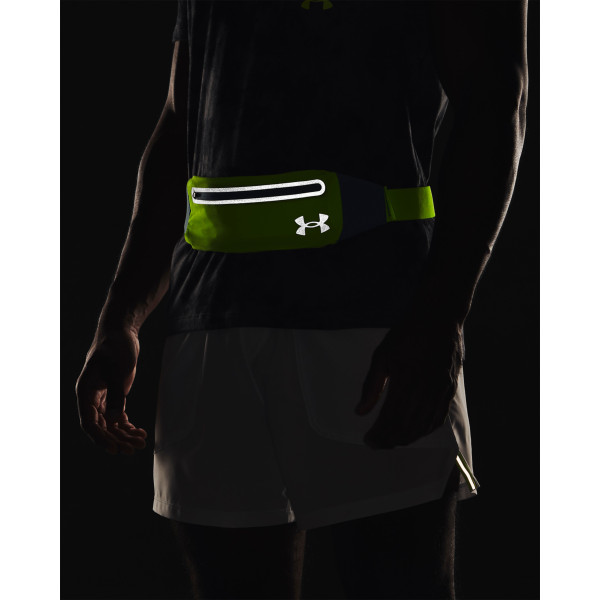 UA Flex Speedpocket Run Belt