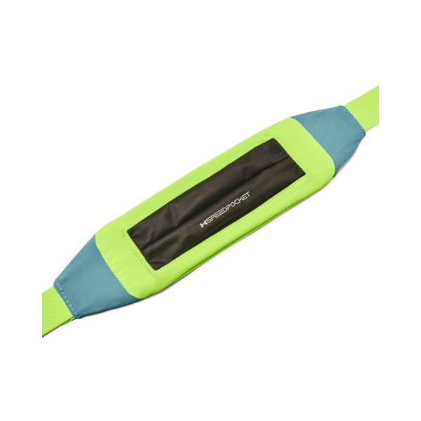 UA Flex Speedpocket Run Belt