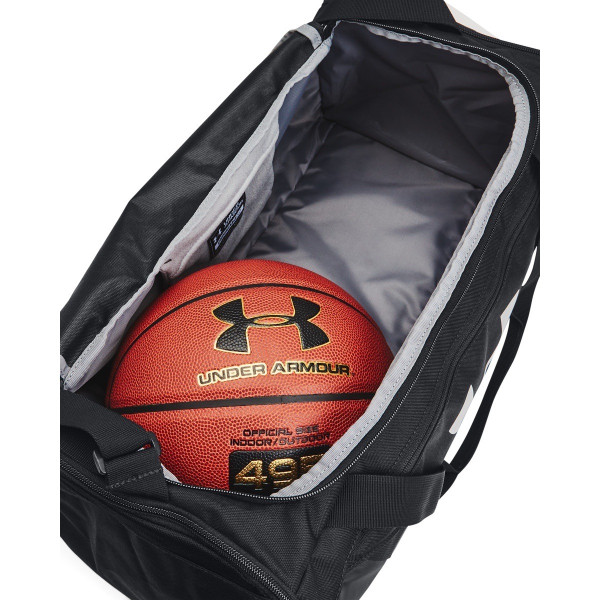 UA Undeniable 5.0 Small Duffle Bag 