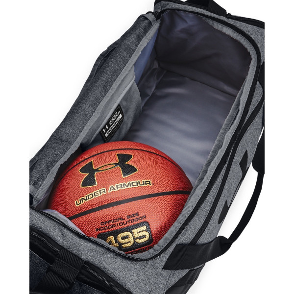 UA Undeniable 5.0 Small Duffle Bag