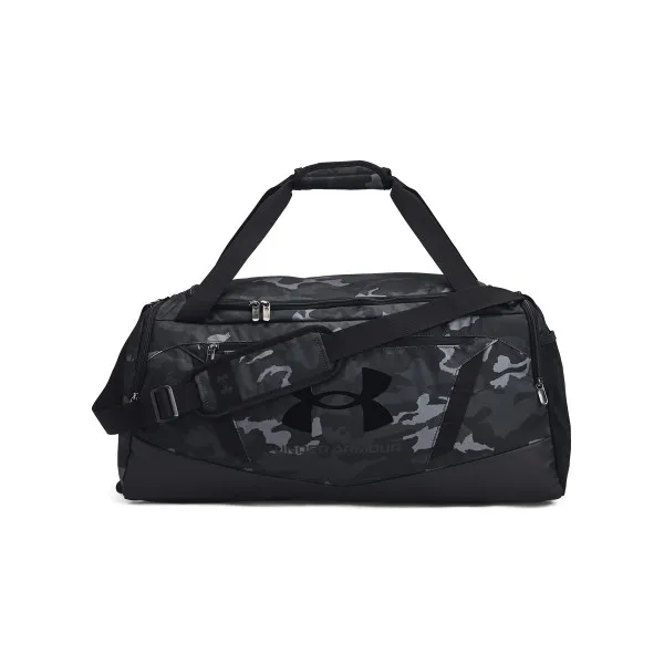 UA UNDENIABLE 5.0 DUFFLE MD 