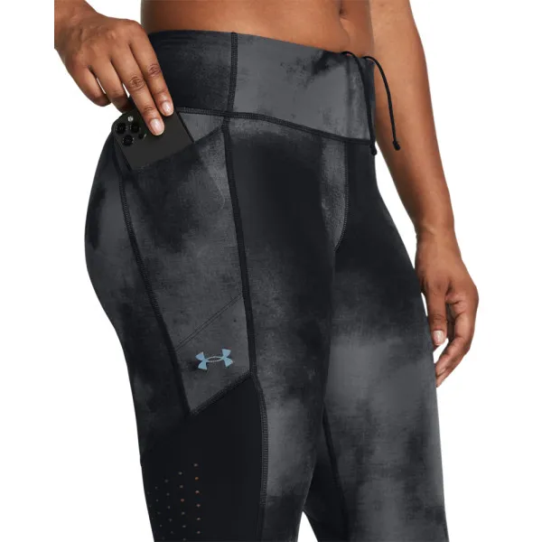 UA FLY FAST ANKLE TIGHTS 