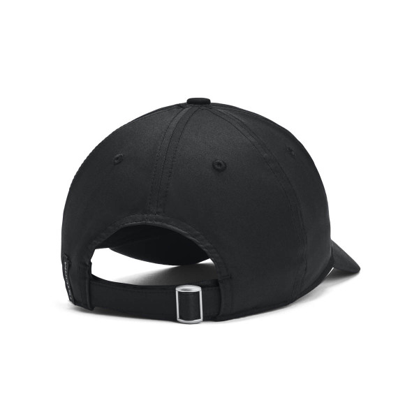 Men's UA Storm Blitzing Adjustable Cap
