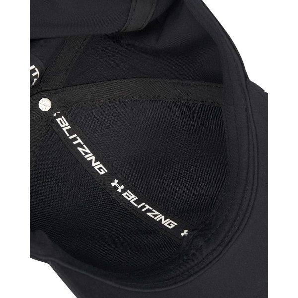 Men's UA Storm Blitzing Adjustable Cap 