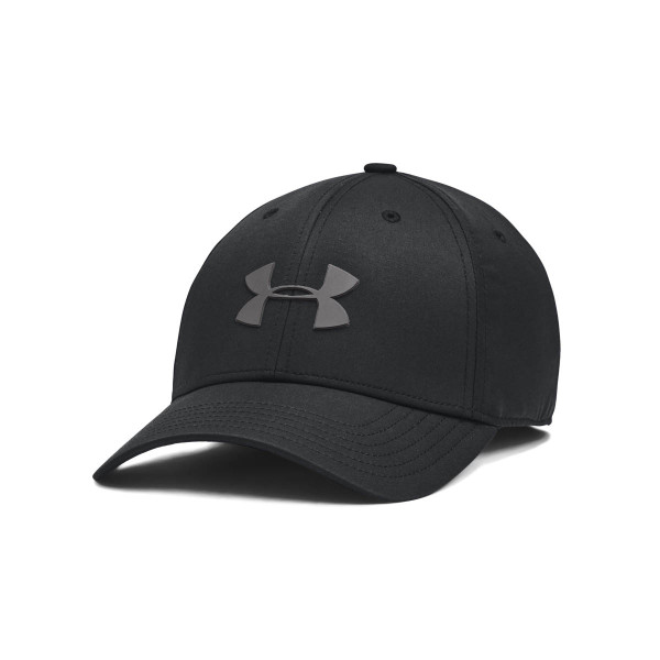 Men's UA Storm Blitzing Adjustable Cap