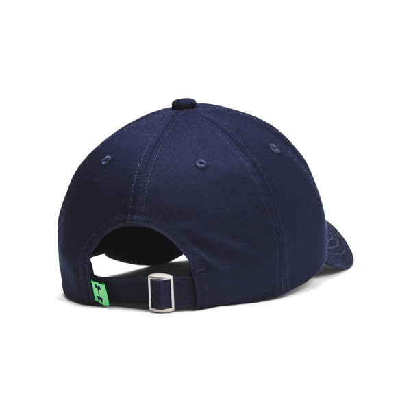 Kids' Project Rock Adjustable Cap 