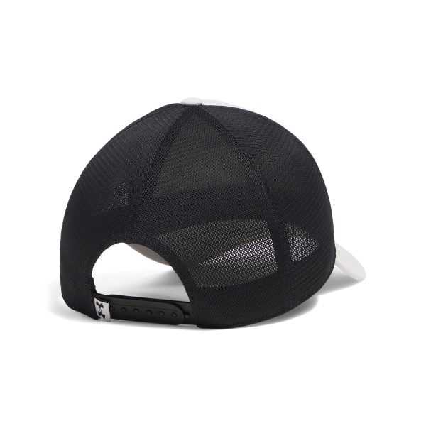 PROJECT ROCK TRUCKER